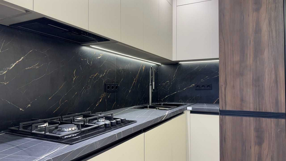 Двокімнатна квартира з вишуканим інтер’єром Івано-Франківськ - зображення 3