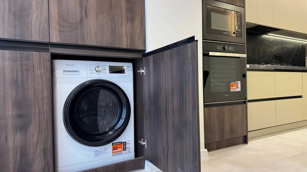 Двокімнатна квартира з вишуканим інтер’єром Івано-Франківськ - зображення 6