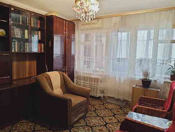 Продам 1к квартиру, Заболотного Одеса