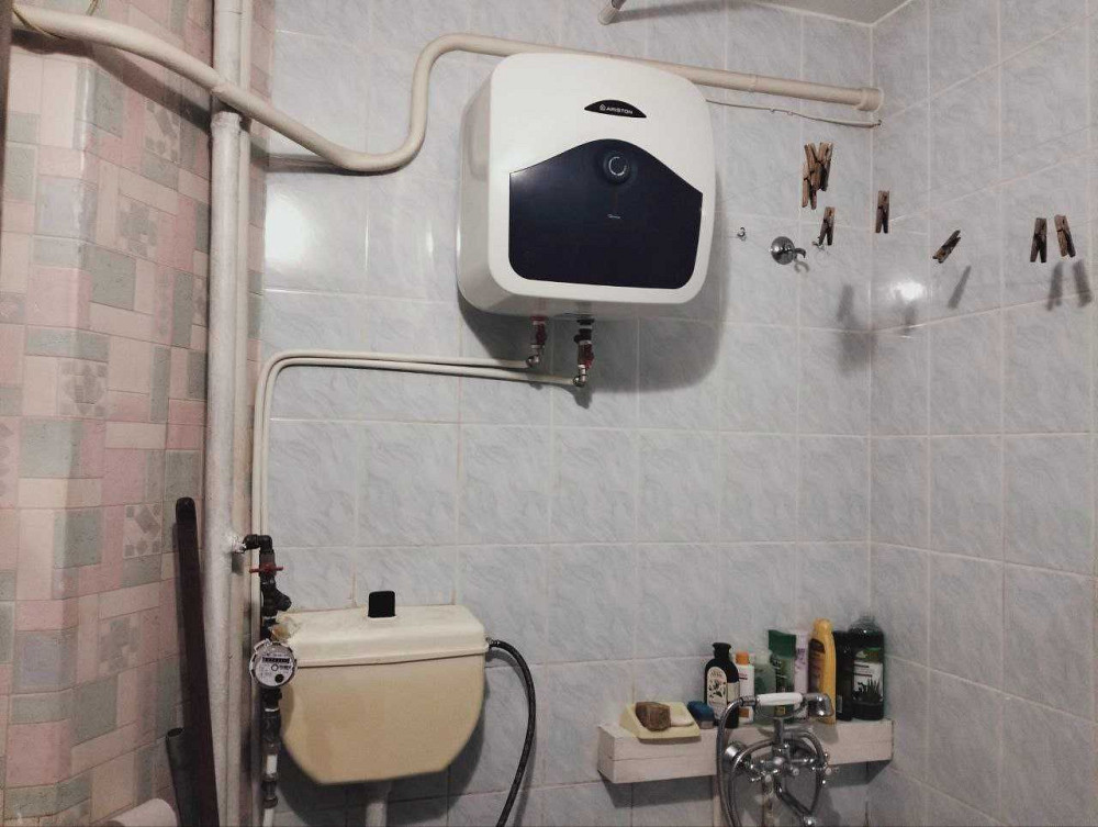 Продам 1к квартиру, Заболотного Одеса - зображення 3