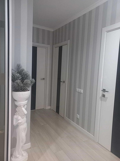 А6 2 кім. квартири в ЖК Континент з ремонтом та меблями Львов - изображение 7