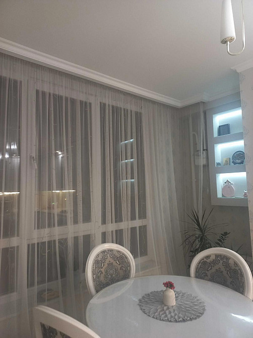 А6 2 кім. квартири в ЖК Континент з ремонтом та меблями Львов - изображение 1