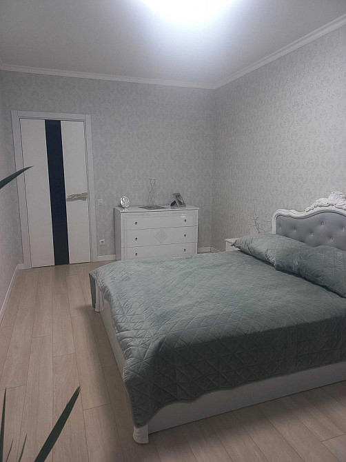 А6 2 кім. квартири в ЖК Континент з ремонтом та меблями Львов - изображение 4