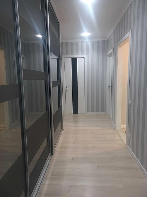 А6 2 кім. квартири в ЖК Континент з ремонтом та меблями Львов - изображение 5