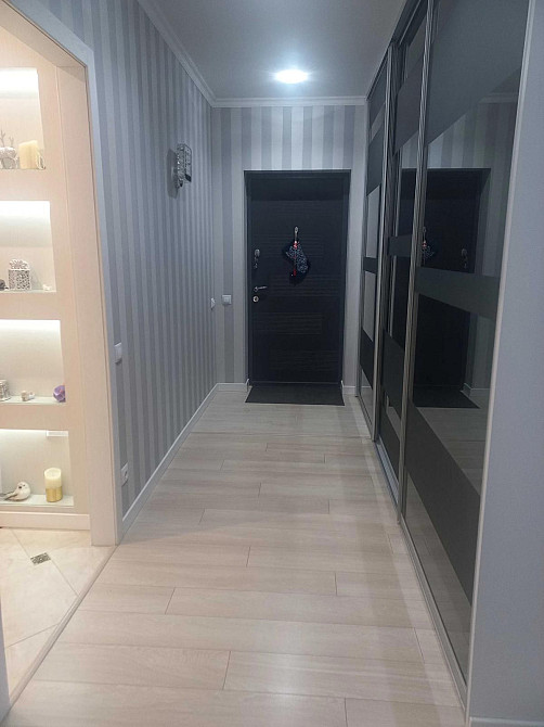 А6 2 кім. квартири в ЖК Континент з ремонтом та меблями Львов - изображение 2