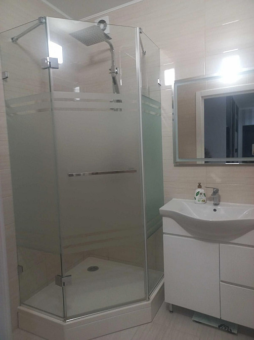 А6 2 кім. квартири в ЖК Континент з ремонтом та меблями Львов - изображение 8