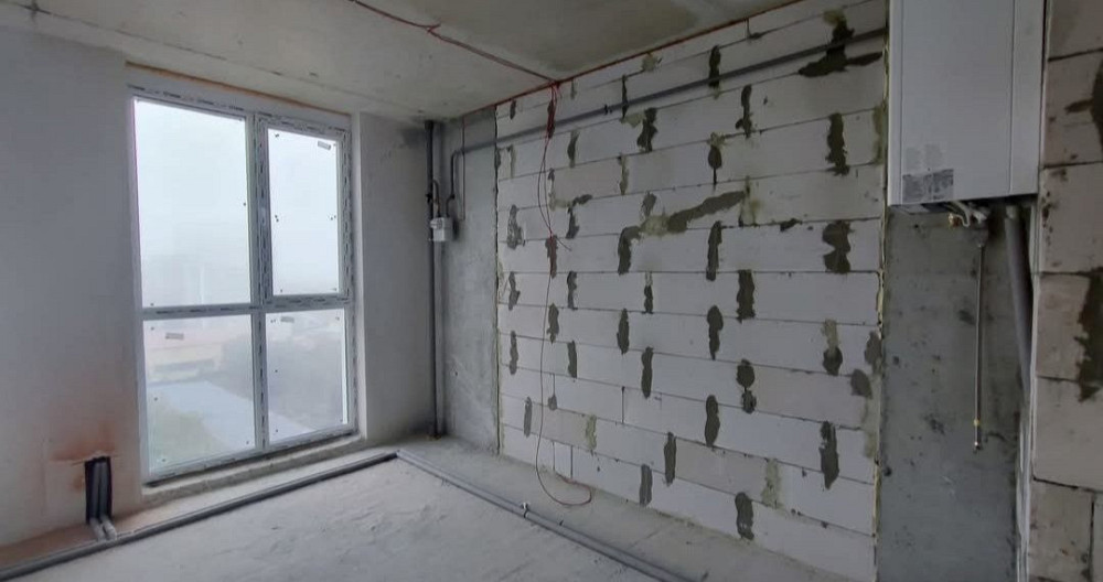 Продаж 2-кім кВ в зданому будинку вул. Вашингтона Львов - изображение 4