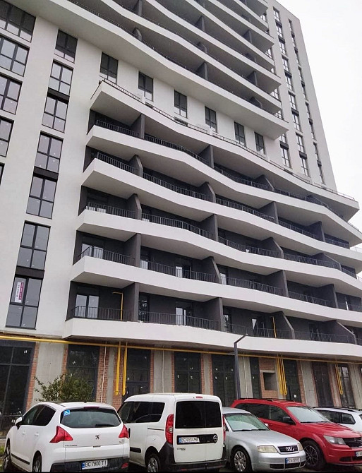 Продаж 2-кім кВ в зданому будинку вул. Вашингтона Львов - изображение 2