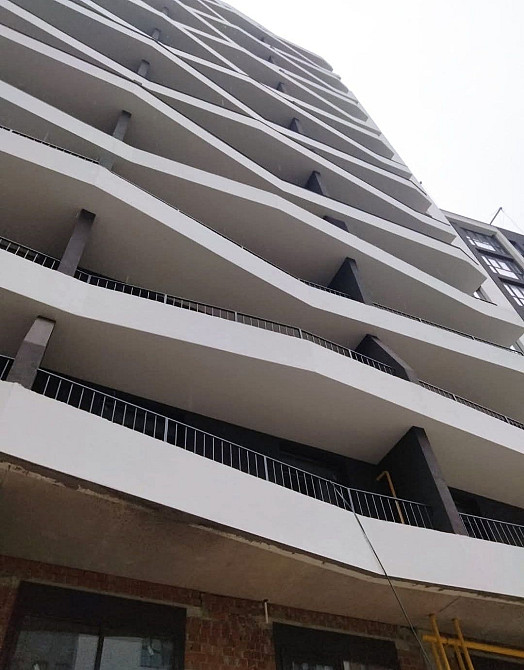 Продаж 2-кім кВ в зданому будинку вул. Вашингтона Львов - изображение 3