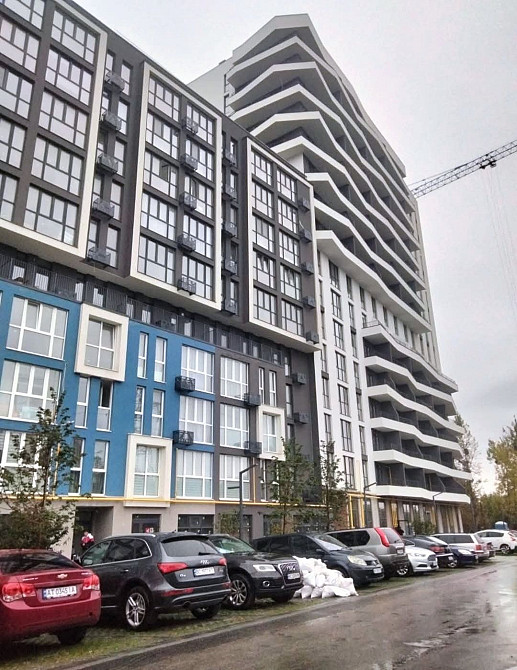 Продаж 2-кім кВ в зданому будинку вул. Вашингтона Львов - изображение 1