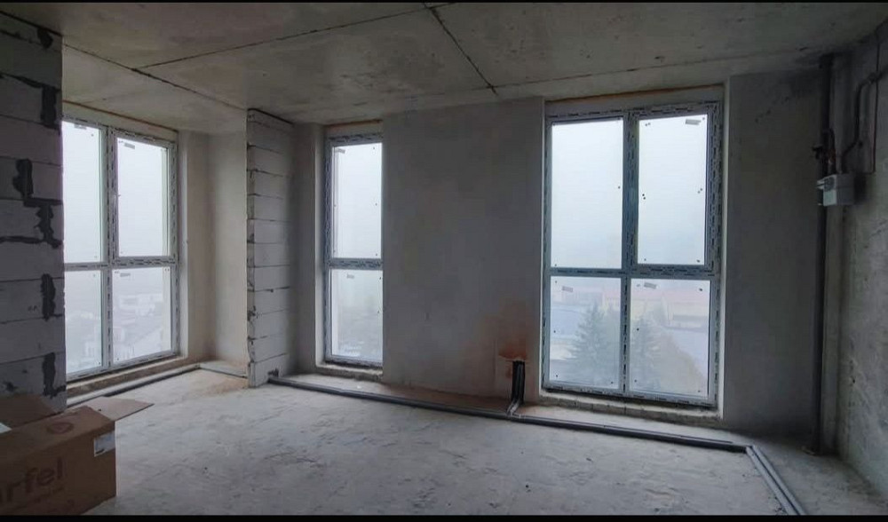 Продаж 2-кім кВ в зданому будинку вул. Вашингтона Львов - изображение 6