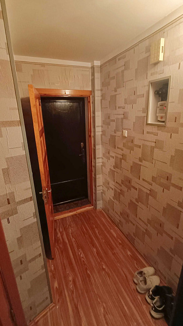 Парк Победы‼️Газ‼️Кирпичый дом‼️Средний этаж‼️Хорошая 2-х комнатная Одеса - зображення 8