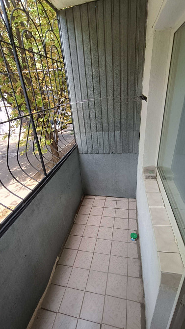 Парк Победы‼️Газ‼️Кирпичый дом‼️Средний этаж‼️Хорошая 2-х комнатная Одеса - зображення 4