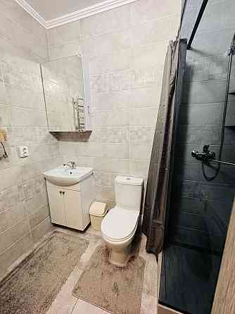 Приморские Сады.1К. Одеса