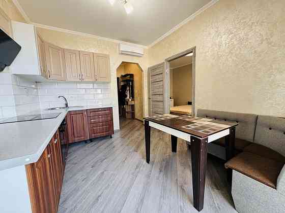 Приморские Сады.1К. Одеса