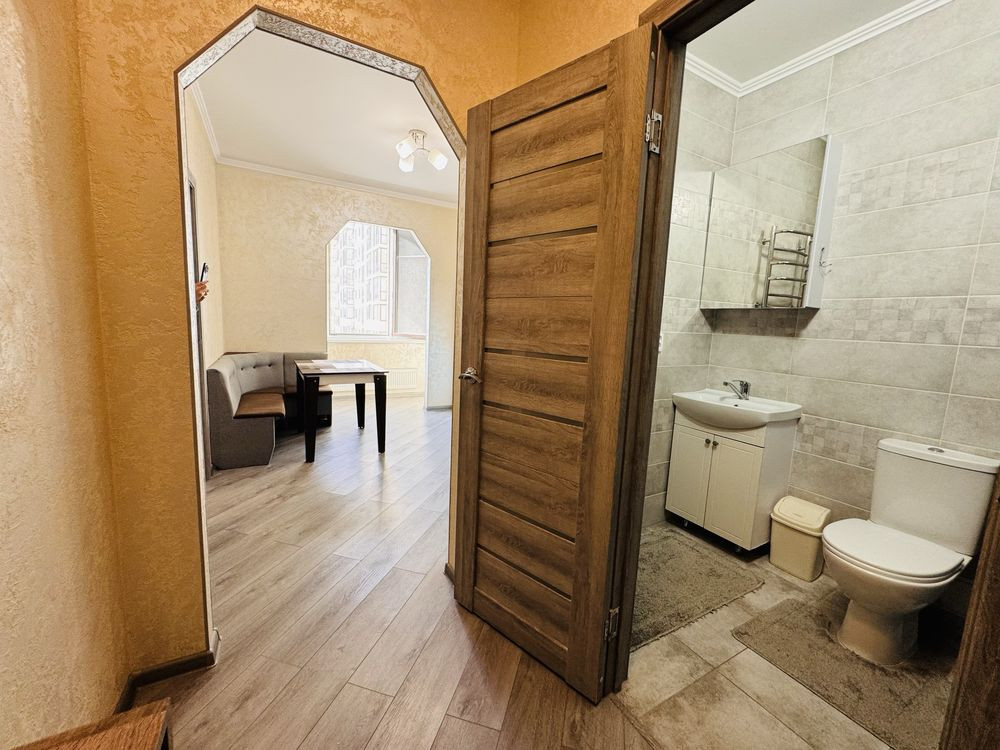 Приморские Сады.1К. Одеса - зображення 7