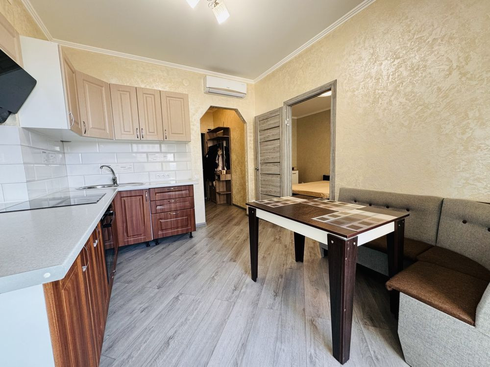 Приморские Сады.1К. Одеса - зображення 1