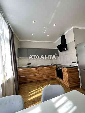 2ком квартира с ремонтом в новом доме 32 Жемчужина, Аркадия / Каманина Одеса