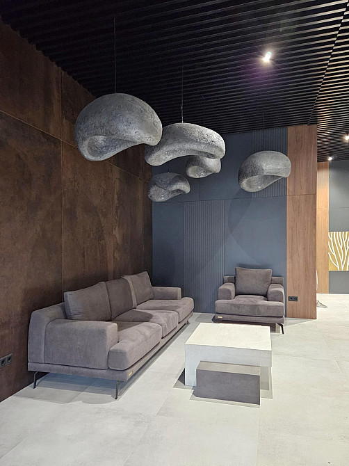 Продаж 1кімнатної квартири в будинку бізнес класу Львов - изображение 4