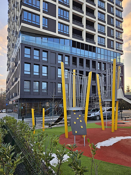 Продаж 1кімнатної квартири в будинку бізнес класу Львов - изображение 3