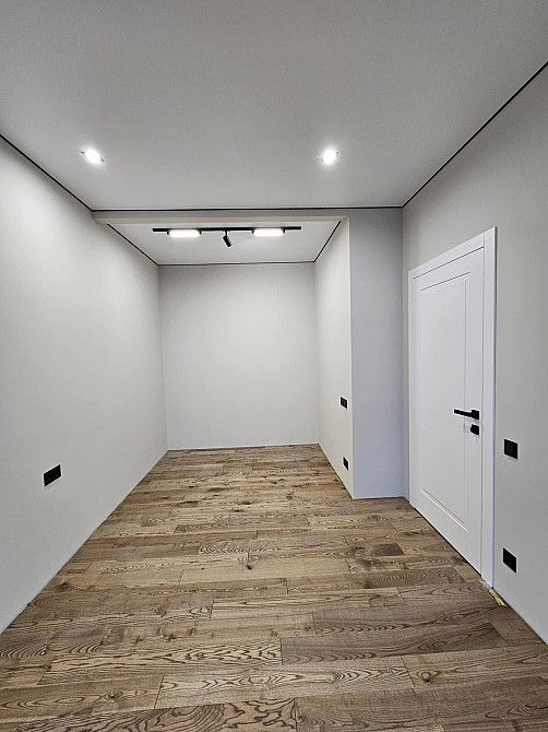 Продаж 1кімнатної квартири в будинку бізнес класу Львов - изображение 8