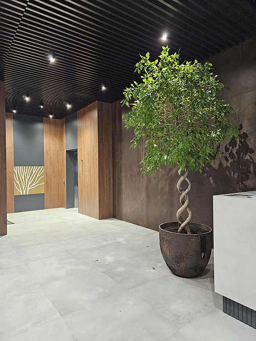 Продаж 1кімнатної квартири в будинку бізнес класу Львов - изображение 5