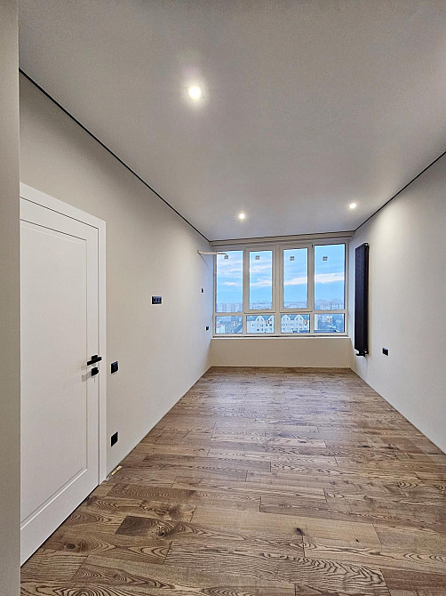 Продаж 1кімнатної квартири в будинку бізнес класу Львов - изображение 7