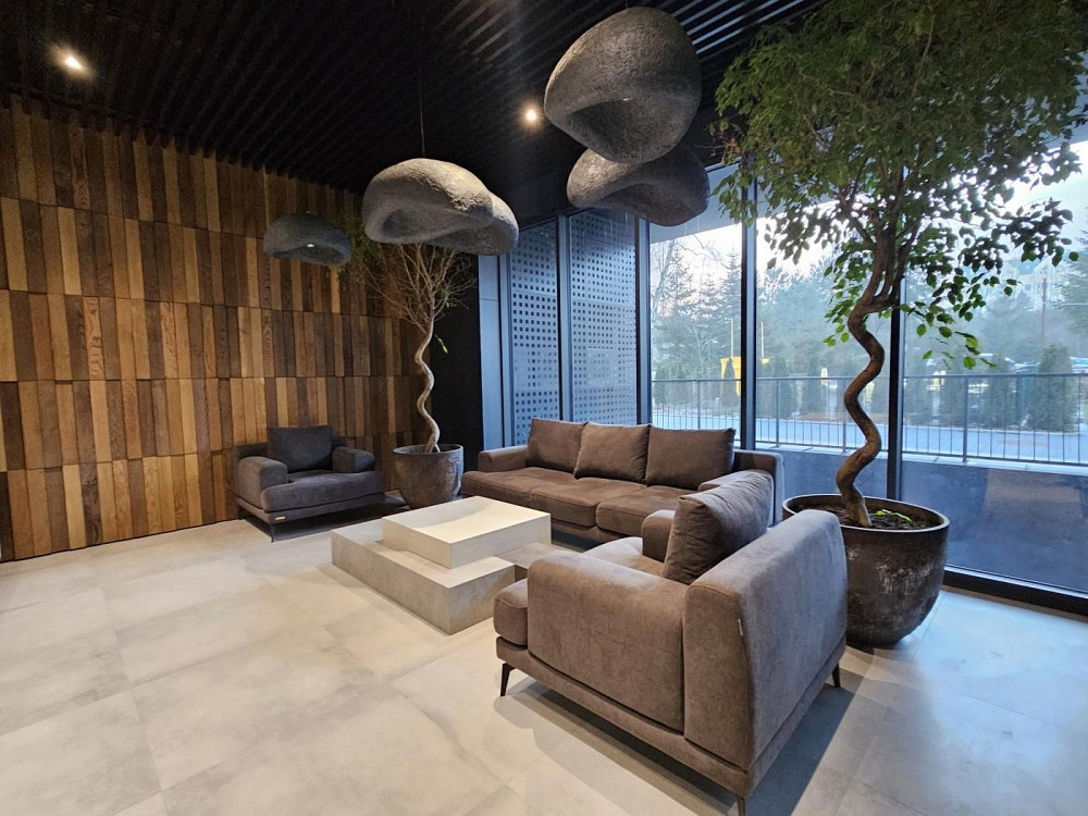 Продаж 1кімнатної квартири в будинку бізнес класу Львов - изображение 6