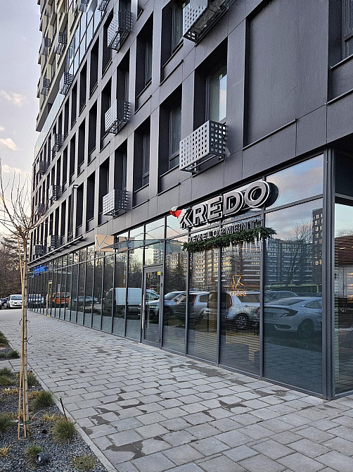 Продаж 1кімнатної квартири в будинку бізнес класу Львов - изображение 1