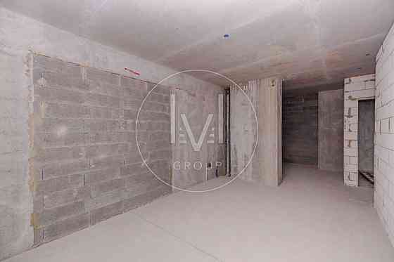 Велика 1кім без ремонту55м2ЖК Грейт/GreatДніпровська набережна Позняки Киев