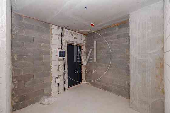 Велика 1кім без ремонту55м2ЖК Грейт/GreatДніпровська набережна Позняки Киев