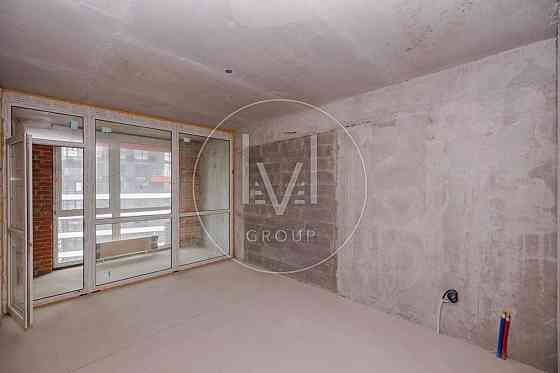 Велика 1кім без ремонту55м2ЖК Грейт/GreatДніпровська набережна Позняки Киев