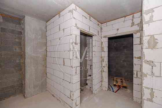 Велика 1кім без ремонту55м2ЖК Грейт/GreatДніпровська набережна Позняки Киев