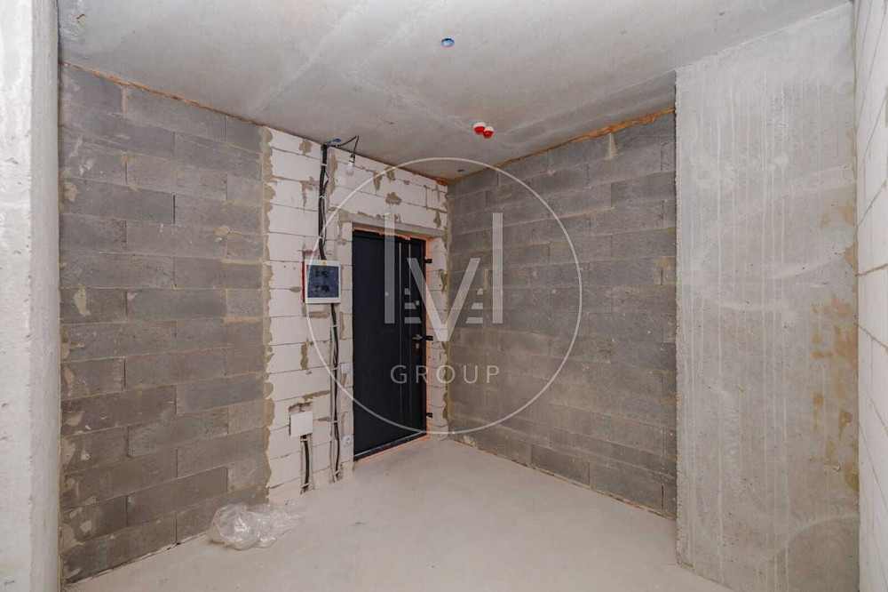 Велика 1кім без ремонту55м2ЖК Грейт/GreatДніпровська набережна Позняки Киев - изображение 6