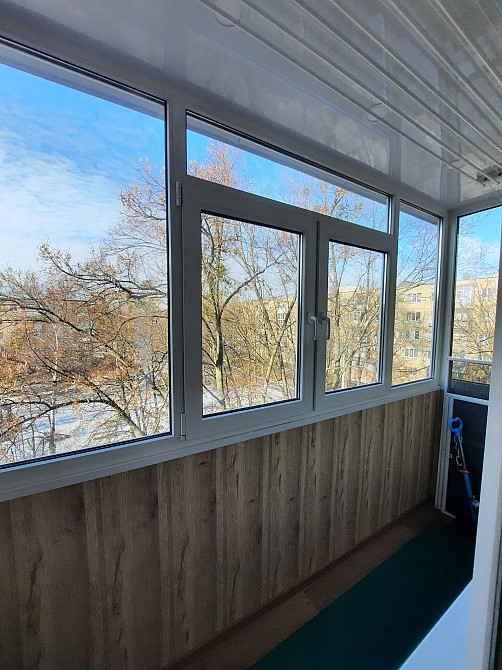 Продам 3-х.ком.кв Салтовка, Светлая-6а Харків - зображення 5