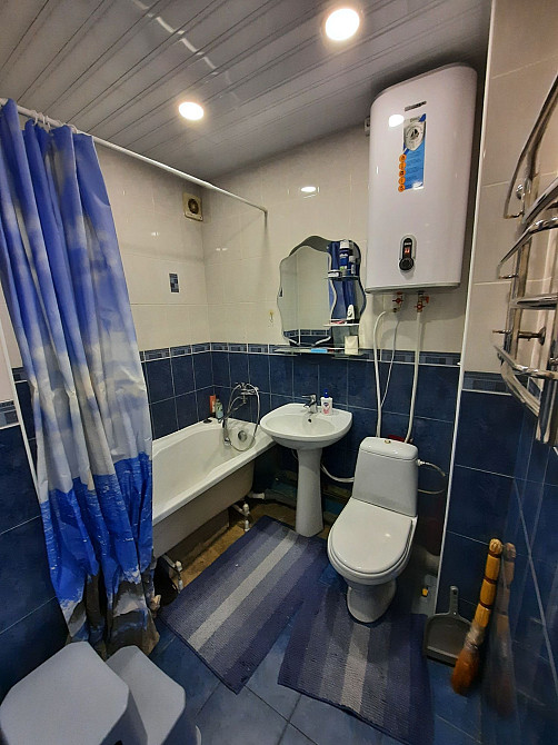 Продам 3-х.ком.кв Салтовка, Светлая-6а Харків - зображення 3