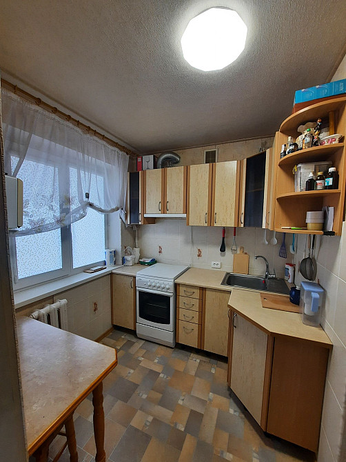 Продам 3-х.ком.кв Салтовка, Светлая-6а Харків - зображення 1