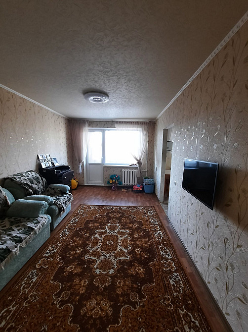 Продам 3-х.ком.кв Салтовка, Светлая-6а Харків - зображення 4