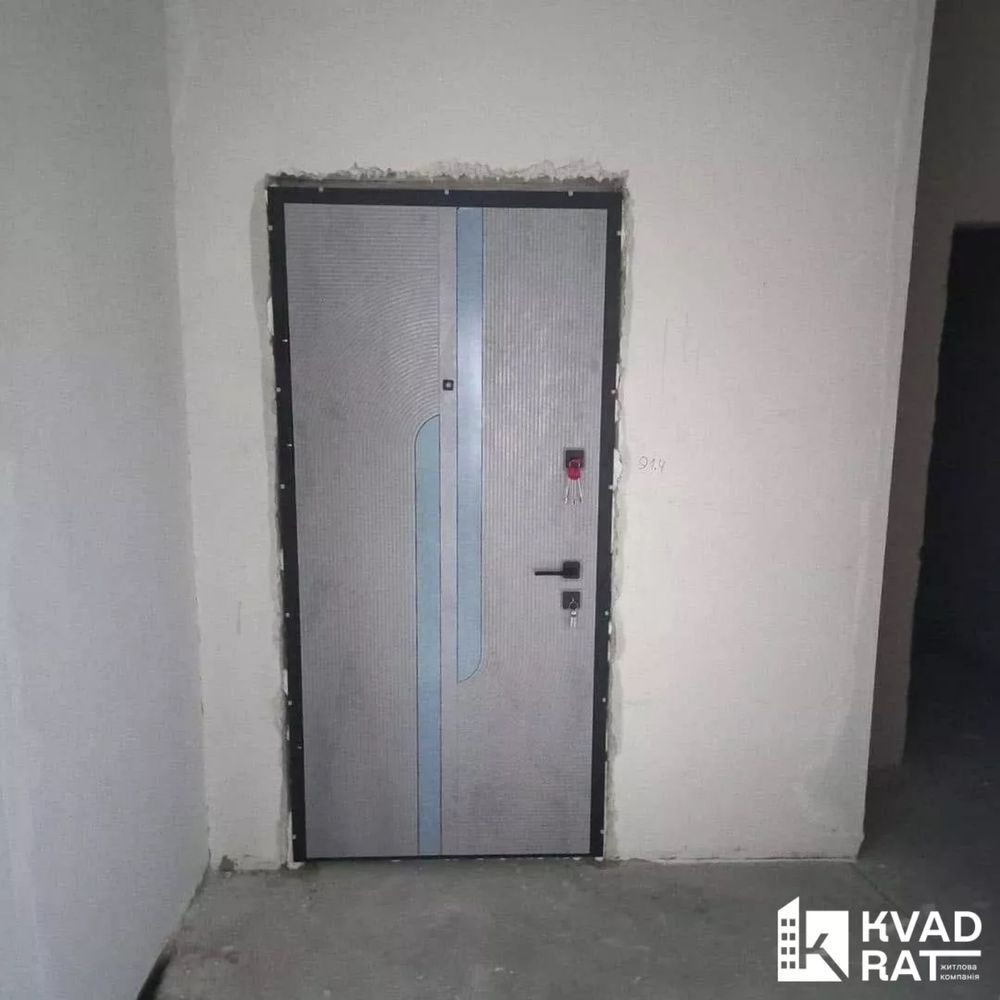 Сучасна 1 кім квартира біля Епіцентру! 7 поверх Івано-Франківськ - зображення 3