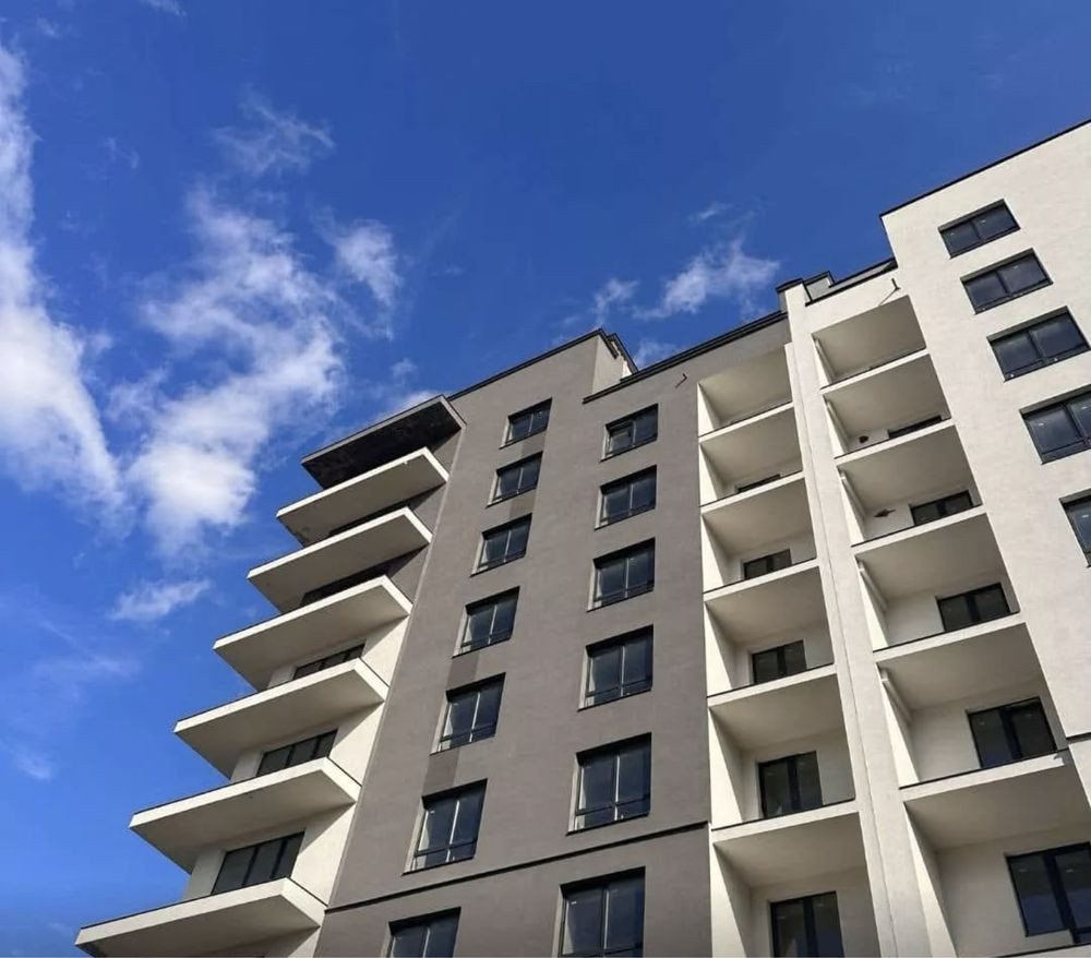 Сучасна 1 кім квартира біля Епіцентру! 7 поверх Івано-Франківськ - зображення 2