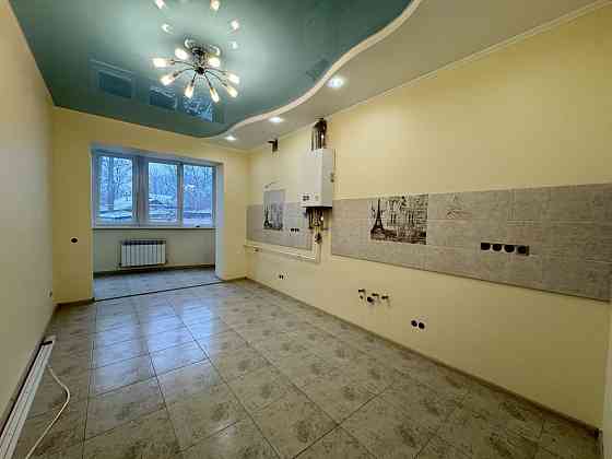 2к квартира з ремонтом біля Університету Ирпень