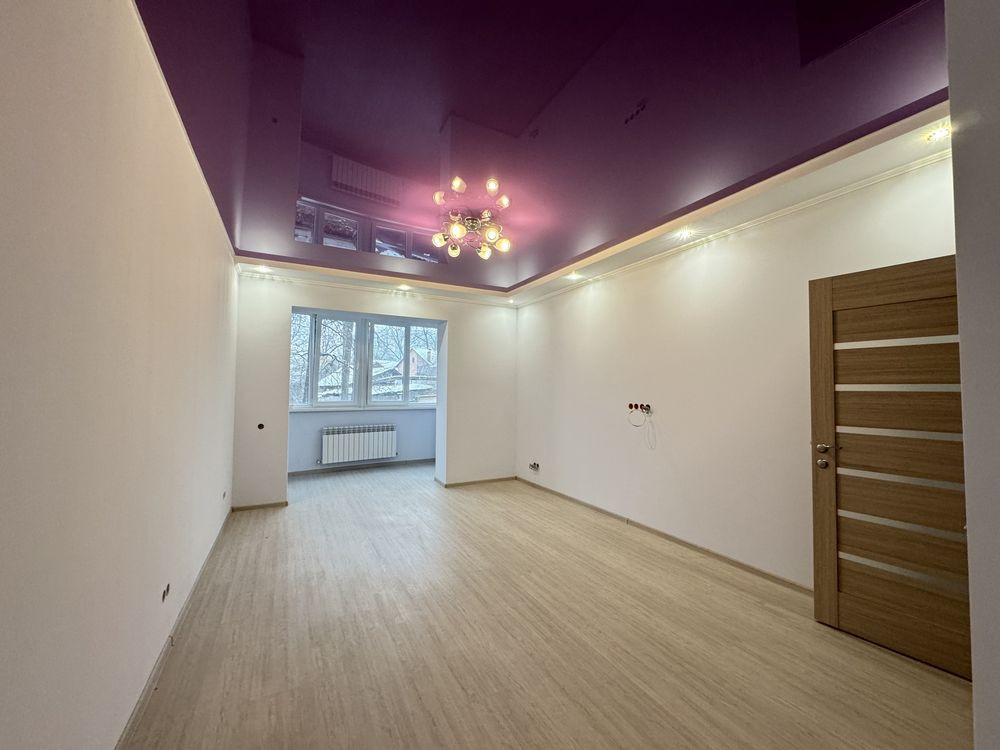 2к квартира з ремонтом біля Університету Ирпень - изображение 7