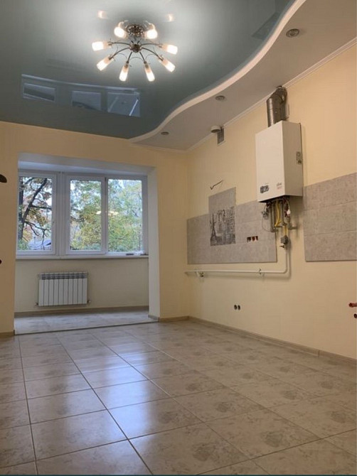 2к квартира з ремонтом біля Університету Ирпень - изображение 2