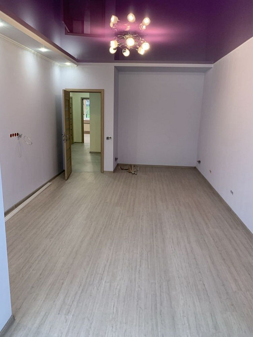 2к квартира з ремонтом біля Університету Ирпень - изображение 8