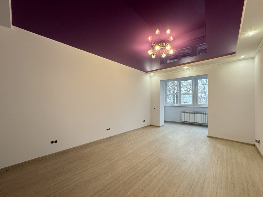 2к квартира з ремонтом біля Університету Ирпень - изображение 6