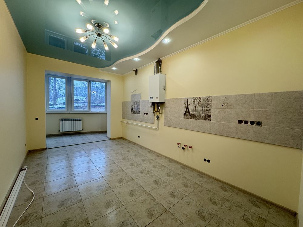 2к квартира з ремонтом біля Університету Ирпень - изображение 3