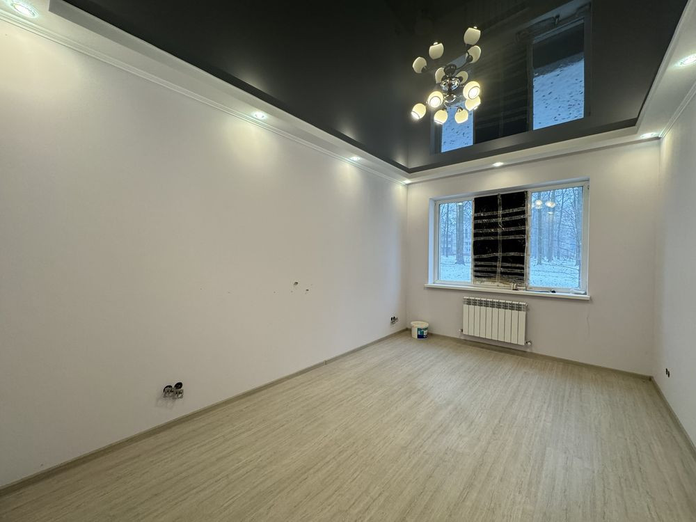 2к квартира з ремонтом біля Університету Ирпень - изображение 4