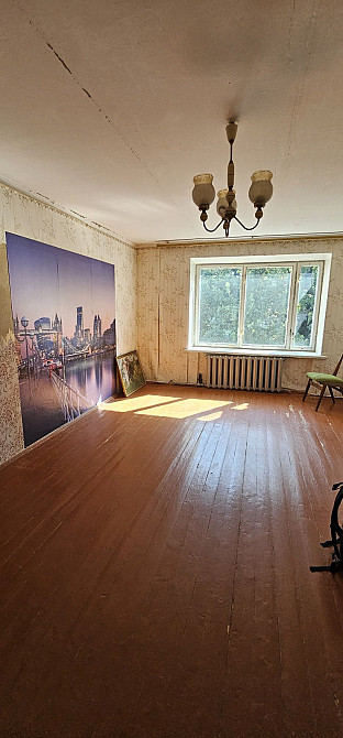 Терміновий продаж двухкімнатної квартири в Озерному Житомир - изображение 1