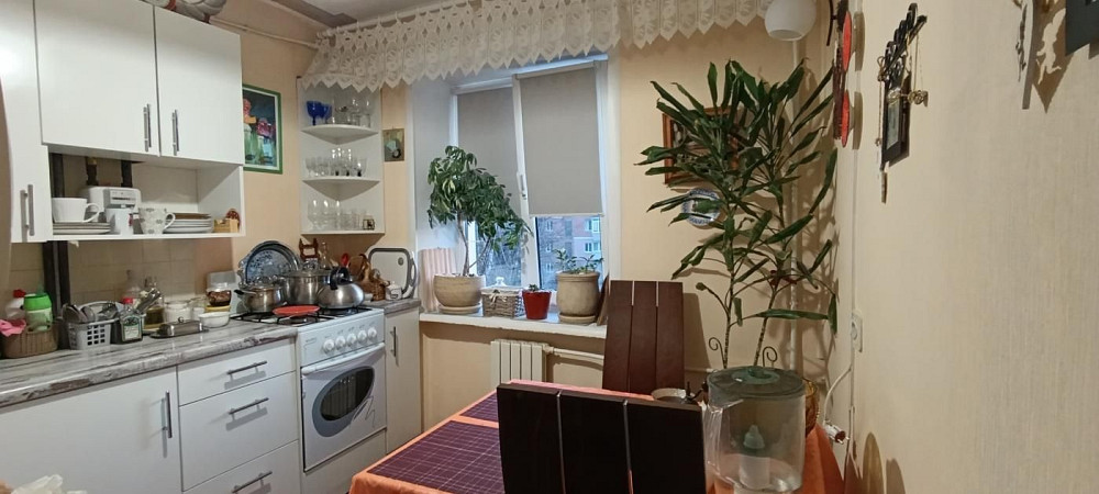 Продам 2 кімн.кв вул. Незалежності / Тітова, район пр. Поля Дніпро - зображення 1