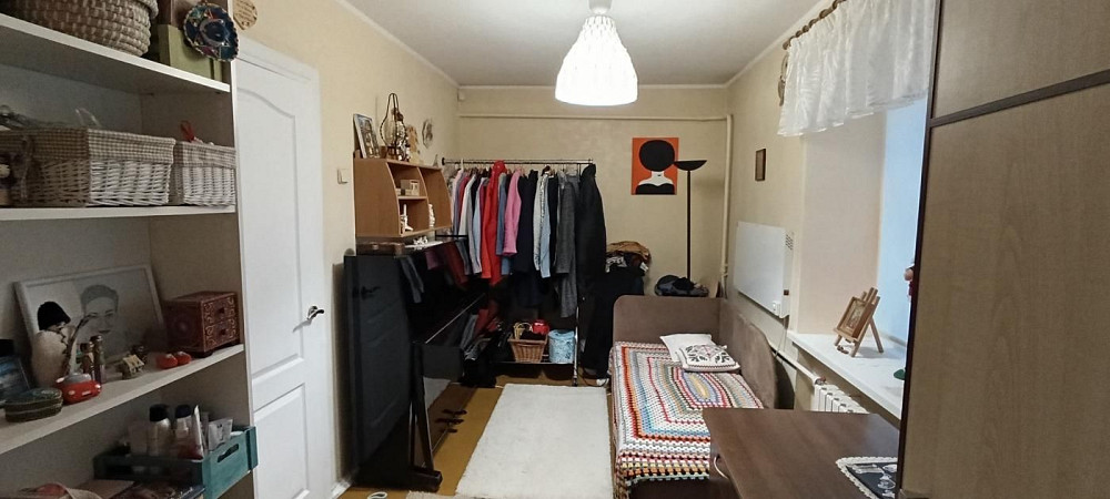 Продам 2 кімн.кв вул. Незалежності / Тітова, район пр. Поля Дніпро - зображення 7